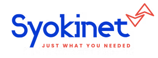 Syokinet